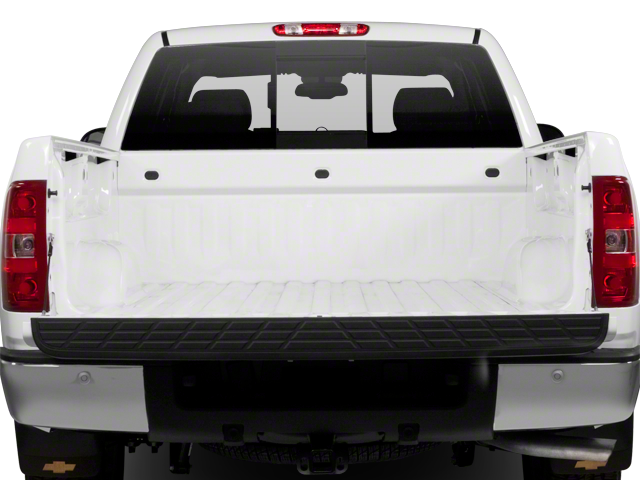 2013 Chevrolet Silverado LT