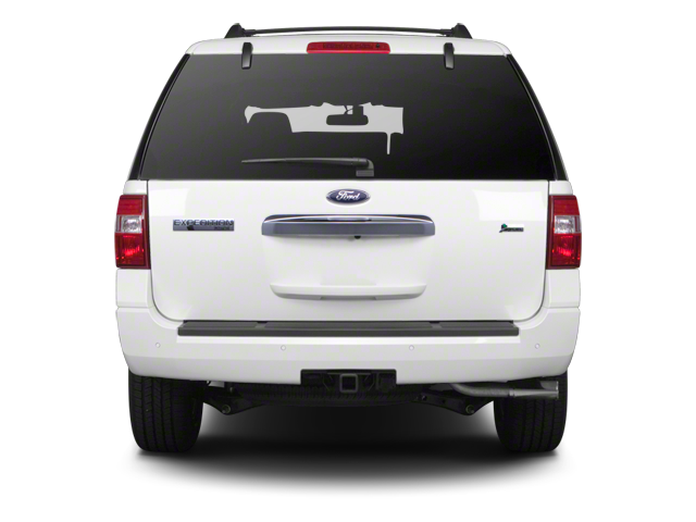 2013 Ford Expedition XL