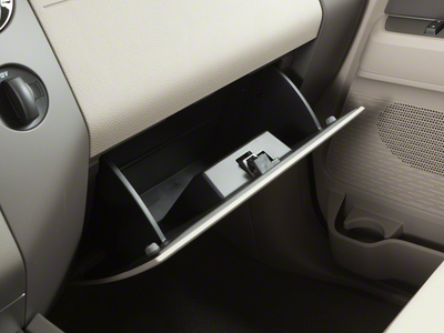 2013 Ford Expedition EL Limited