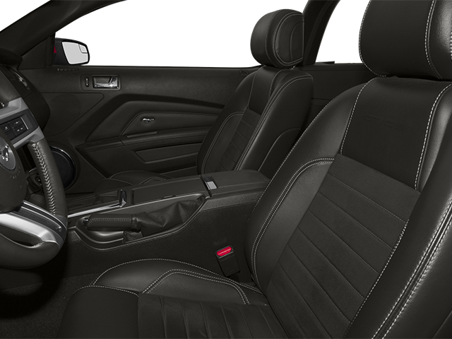 2013 Ford Mustang GT