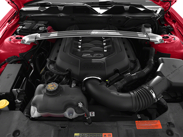 2013 Ford Mustang GT