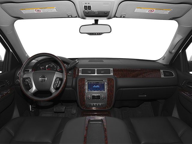 2013 GMC Sierra Denali