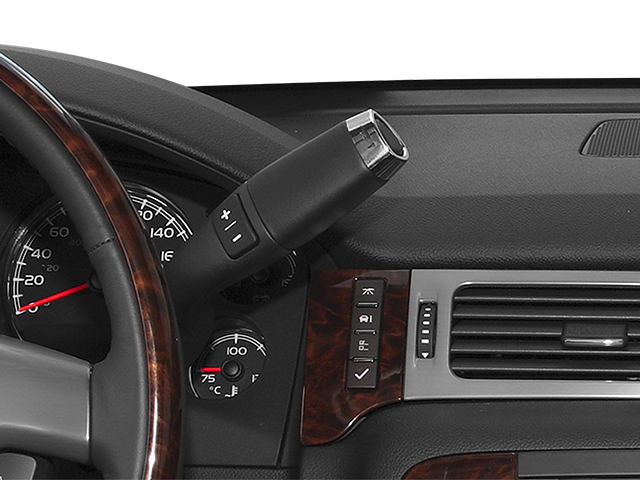 2013 GMC Sierra Denali