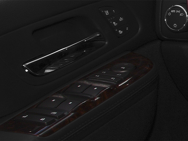 2013 GMC Sierra Denali