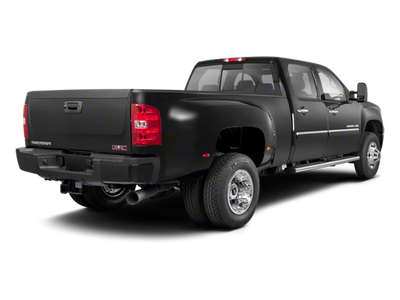 2013 GMC Sierra Denali
