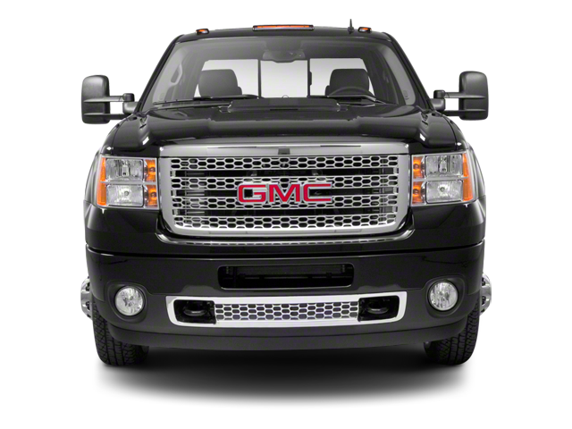 2013 GMC Sierra Denali