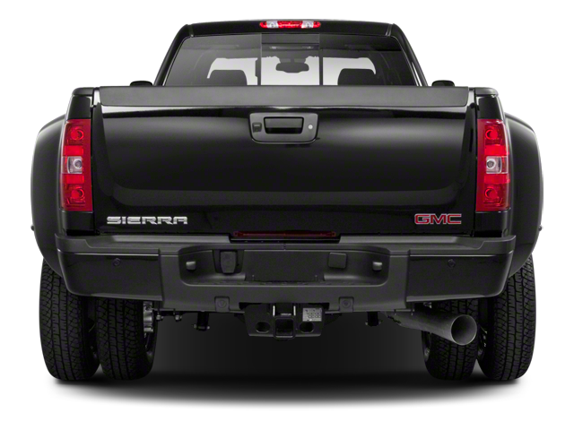 2013 GMC Sierra Denali