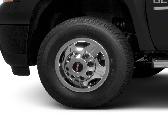 2013 GMC Sierra Denali