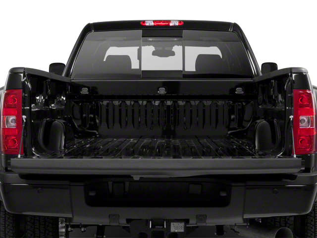 2013 GMC Sierra Denali