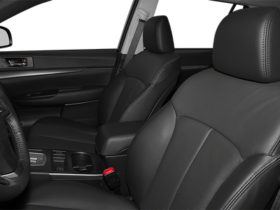 2013 Subaru Outback 2.5i