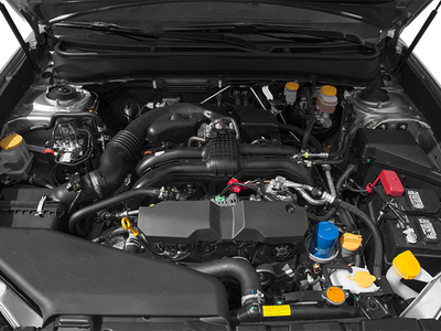 2013 Subaru Outback 2.5i