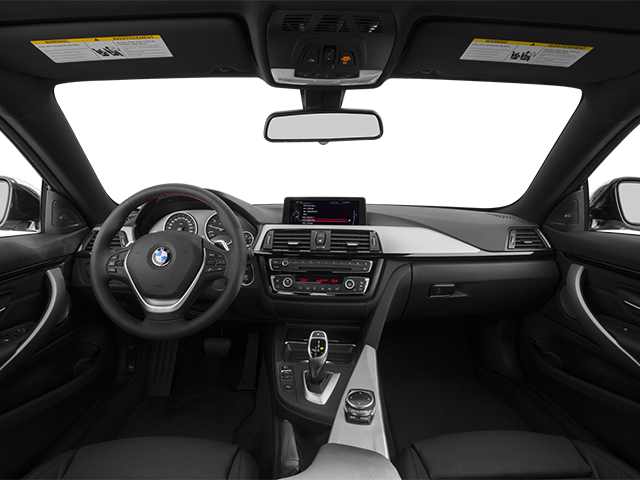 2014 BMW 4 series 435i xDrive