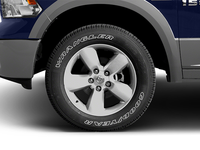 2014 RAM 1500 Laramie