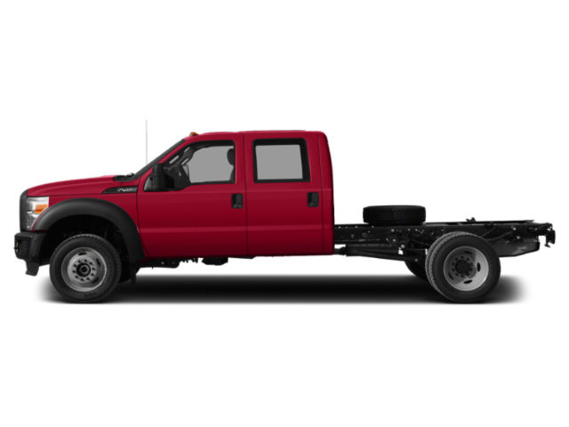 2014 Ford F-450 XL