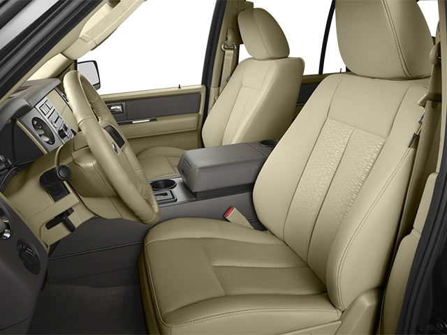 2014 Ford Expedition EL Limited
