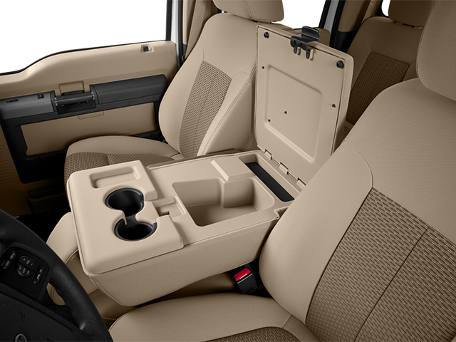 2014 Ford F-350 XL