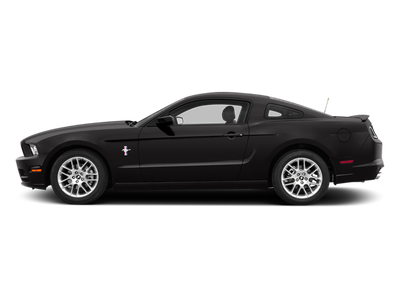 2014 Ford Mustang Base