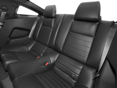 2014 Ford Mustang Base