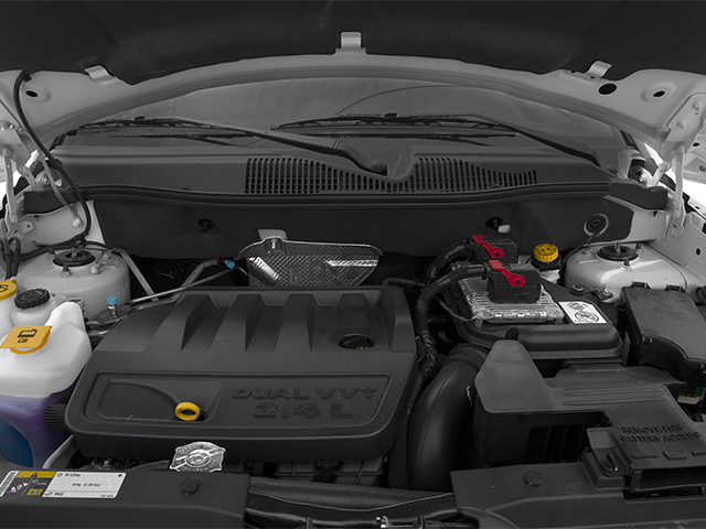2014 Jeep Compass High Altitude