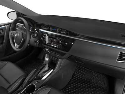 2014 Toyota Corolla S Premium
