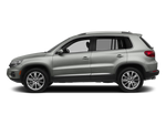 2014 Volkswagen Tiguan 4MOTION S