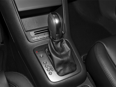 2014 Volkswagen Tiguan 4MOTION S