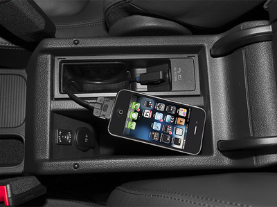 2014 Volkswagen Tiguan 4MOTION S