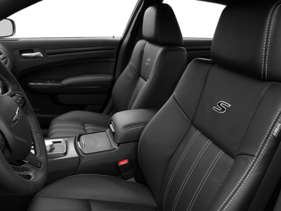 2017 Chrysler 300S 300S