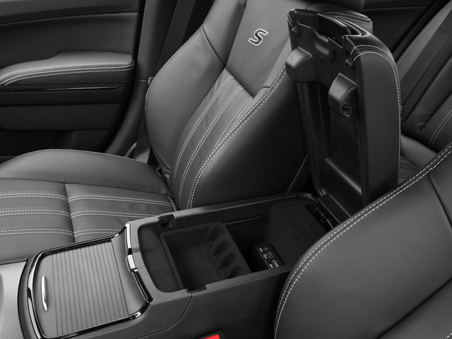 2017 Chrysler 300S 300S