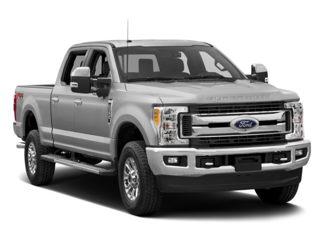 2017 Ford F-250 XLT