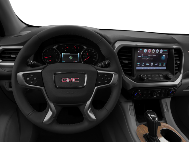2017 GMC Acadia All Terrain 2
