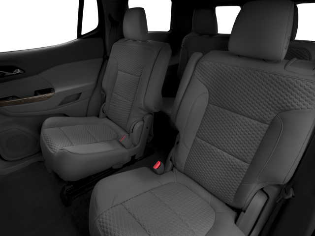 2017 GMC Acadia All Terrain 2