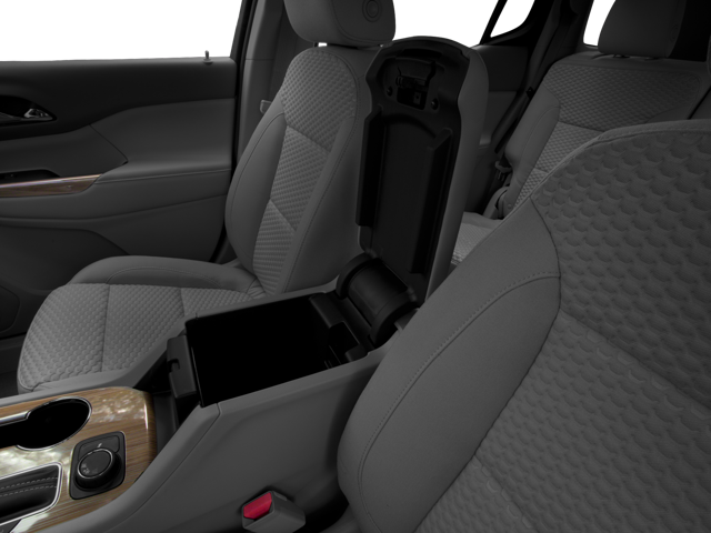 2017 GMC Acadia All Terrain 2