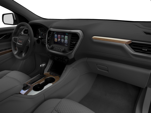 2017 GMC Acadia All Terrain 2