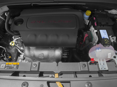 2017 Jeep Renegade Trailhawk