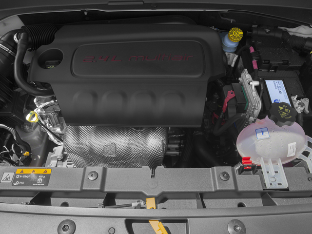 2017 Jeep Renegade Trailhawk photo 2