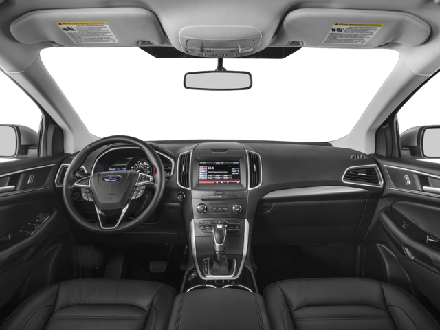 2018 Ford Edge SE