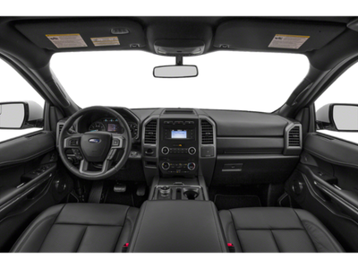 2018 Ford Expedition MAX XLT