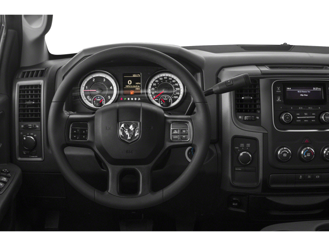 2018 RAM 3500 SLT