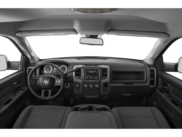 2018 RAM 3500 SLT
