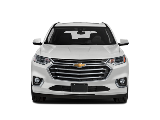 2019 Chevrolet Traverse Base