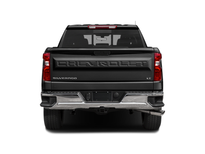 2019 Chevrolet Silverado RST
