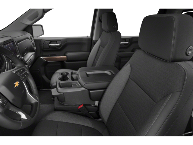 2019 Chevrolet Silverado RST