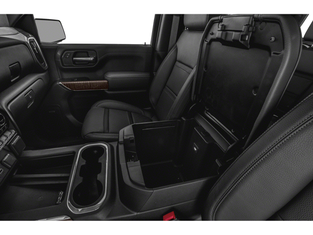 2019 GMC Sierra Denali