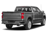2020 Chevrolet Silverado High Country