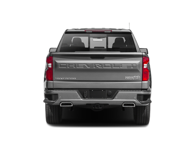 2020 Chevrolet Silverado High Country