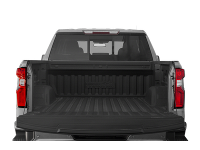 2020 Chevrolet Silverado High Country