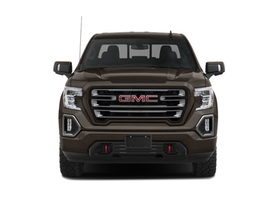 2020 GMC Sierra AT4