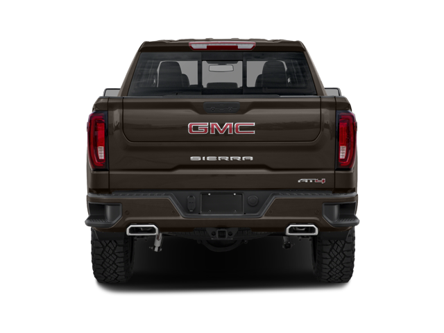 2020 GMC Sierra AT4