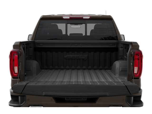 2020 GMC Sierra AT4
